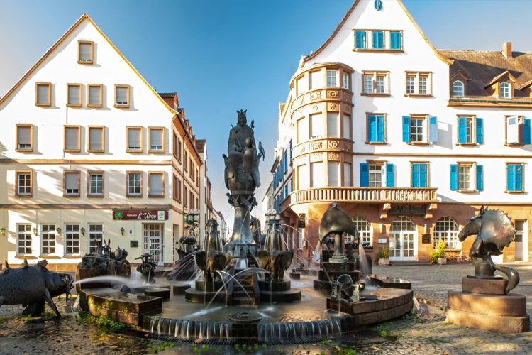 Munich1st Kaiserslautern