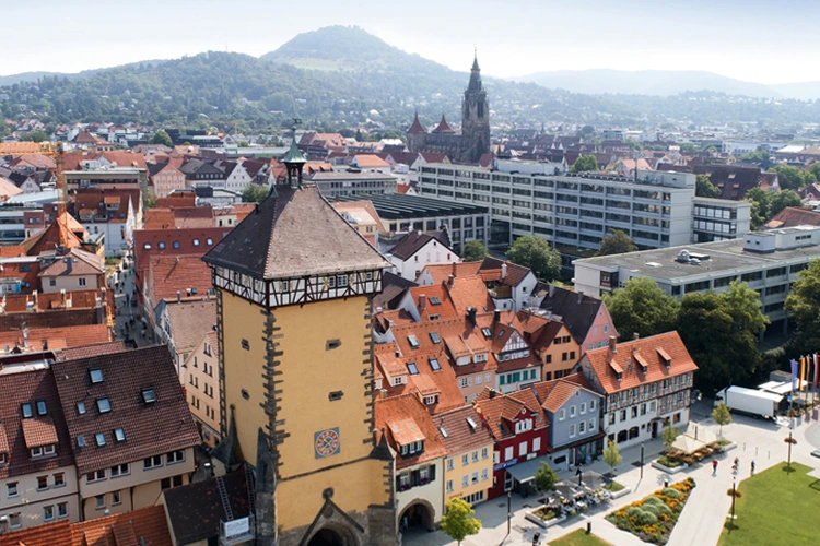 Munich1st Reutlingen